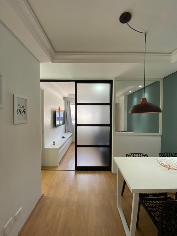 Bigorrilho: Amplo, Moderno E Bem Localizado Apartamento *
