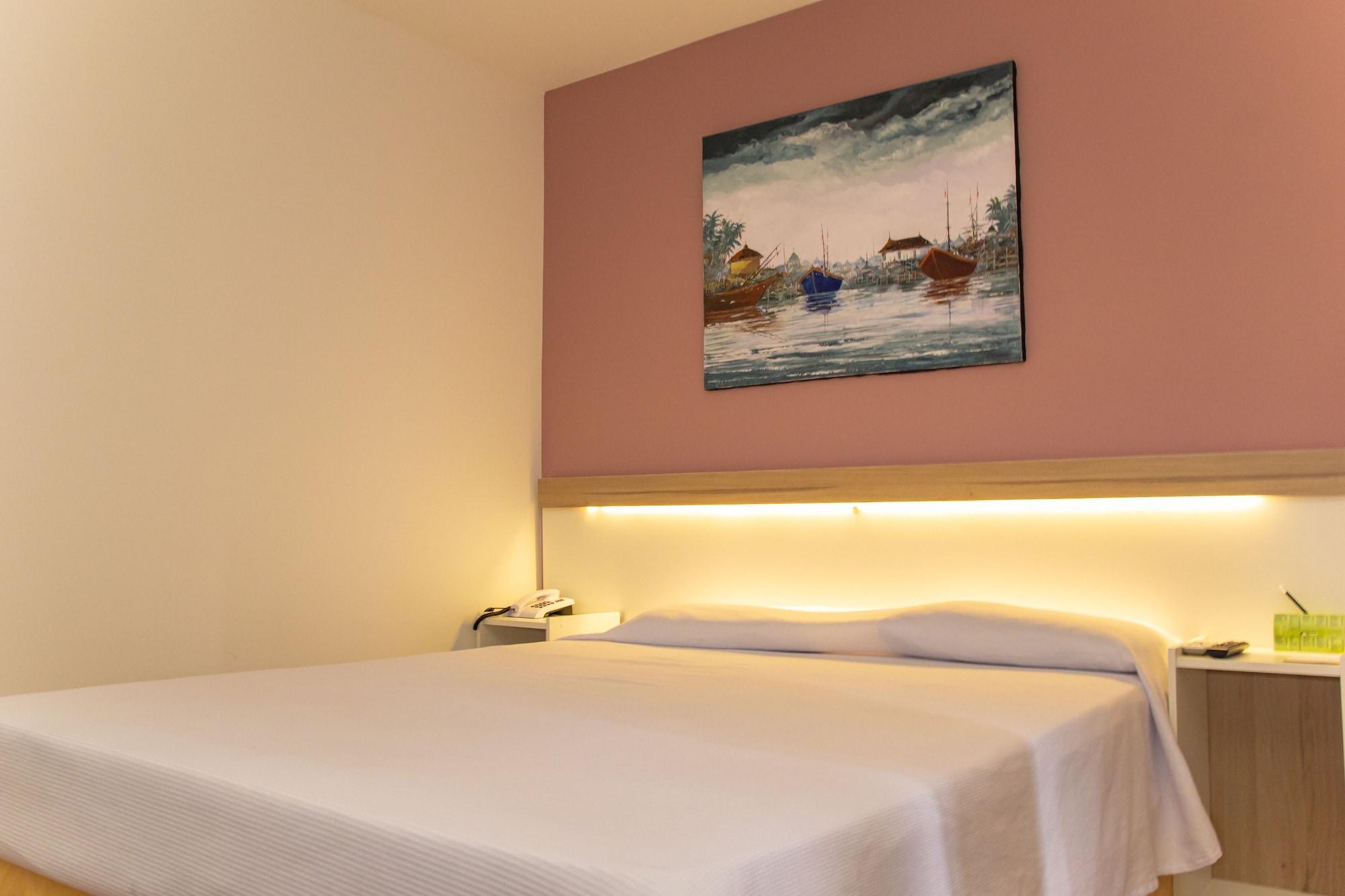 Hotel Bristol Upper Alto Da Xv 3*