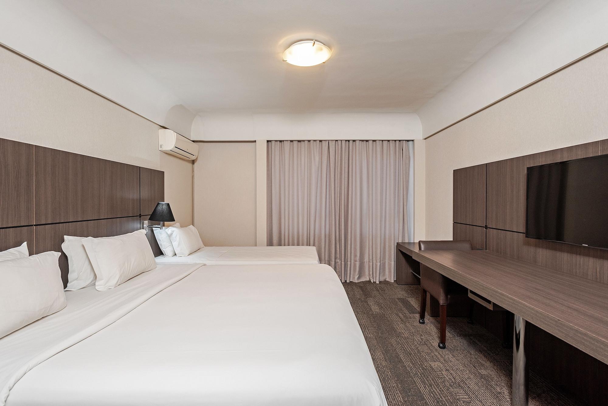 Slaviero Centro Hotel Curitiba