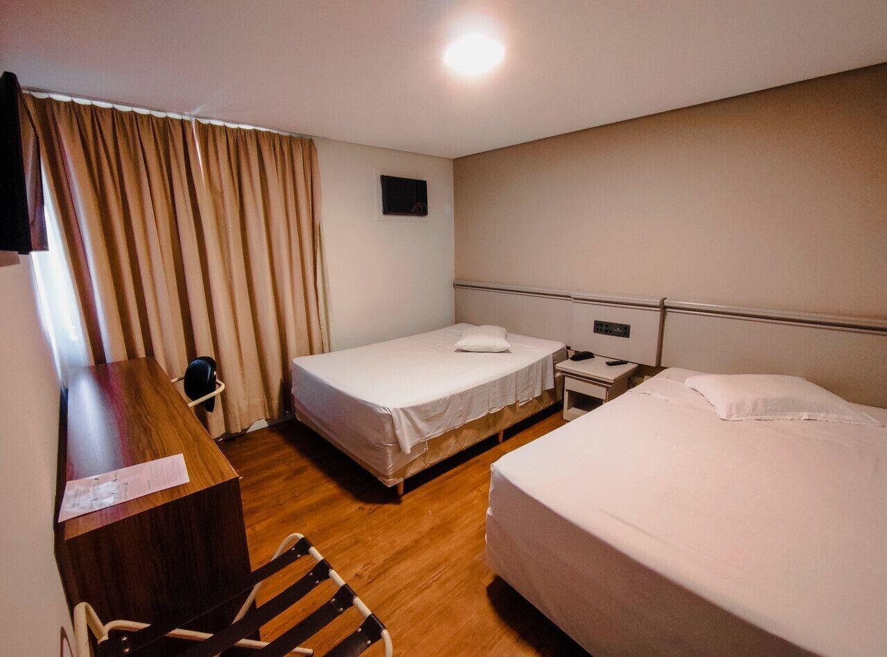 Granville Hotel 3*