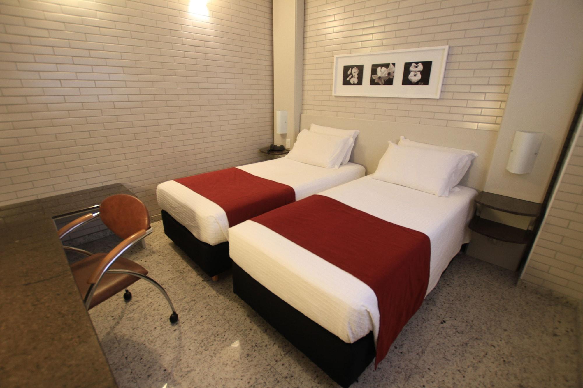 Confiance Batel Hotel