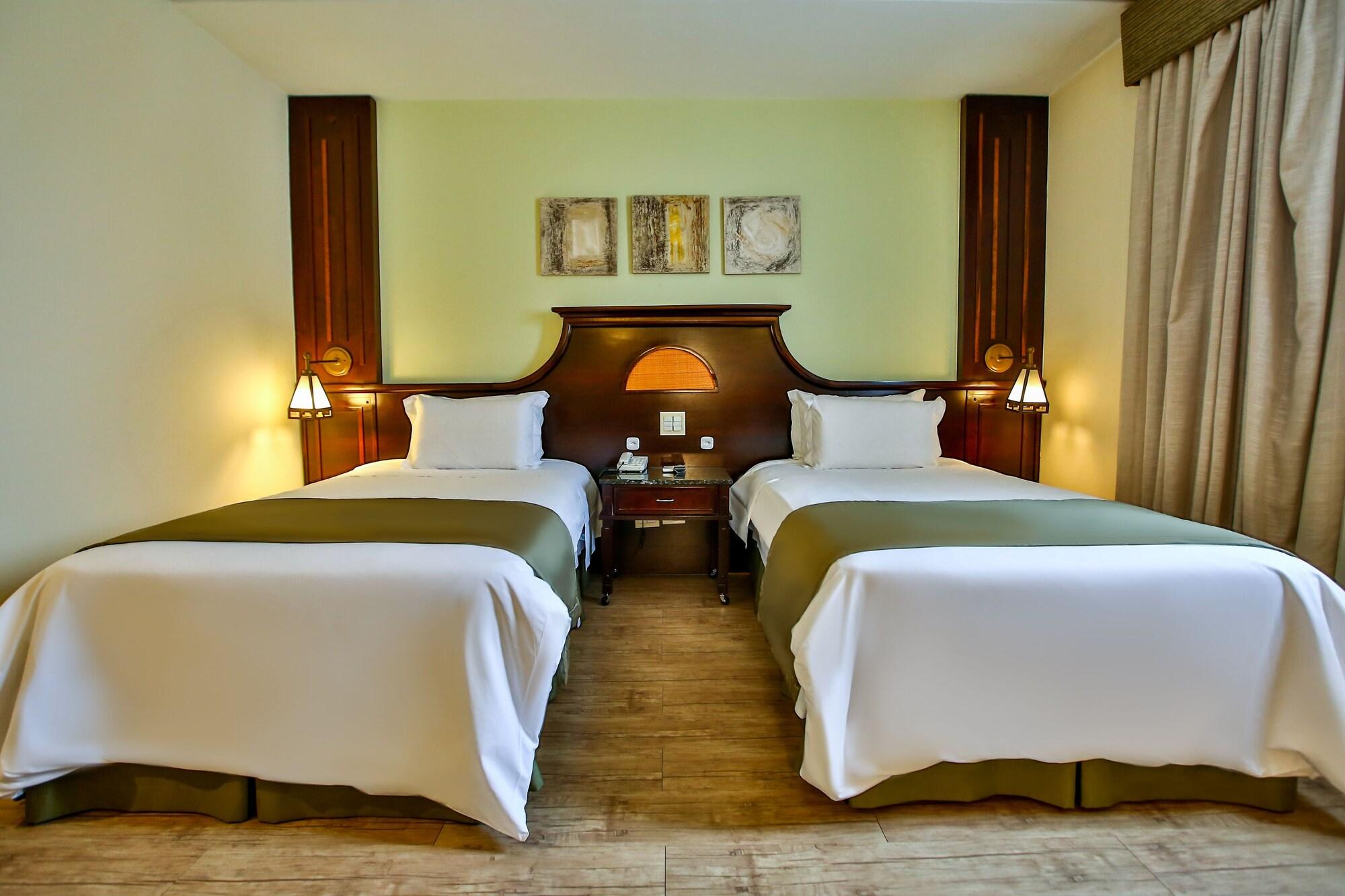 Transamerica Executive Batel 4*