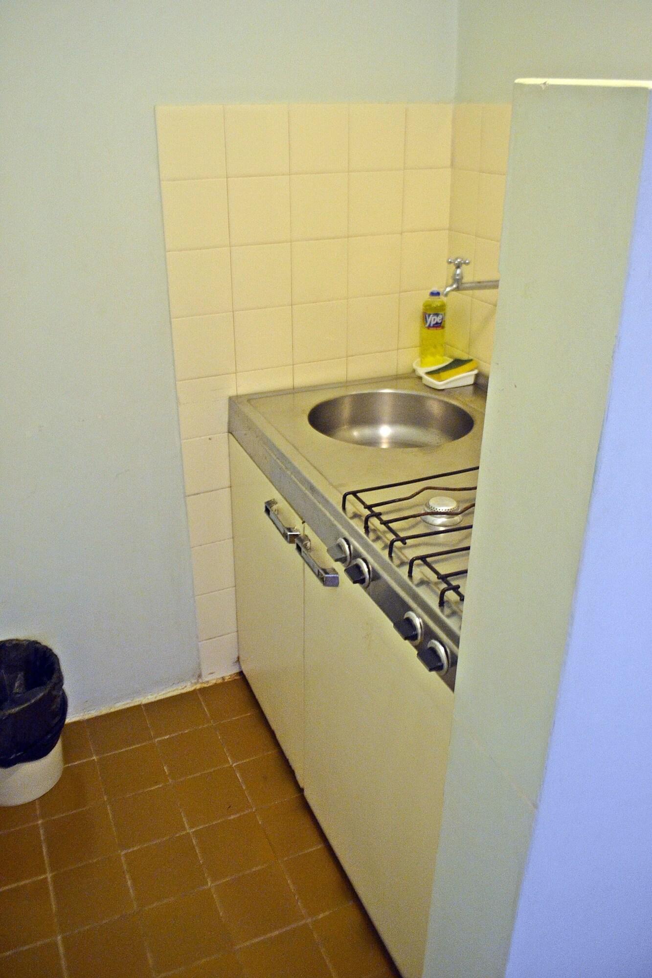 Ampiezza Hotel Curitiba