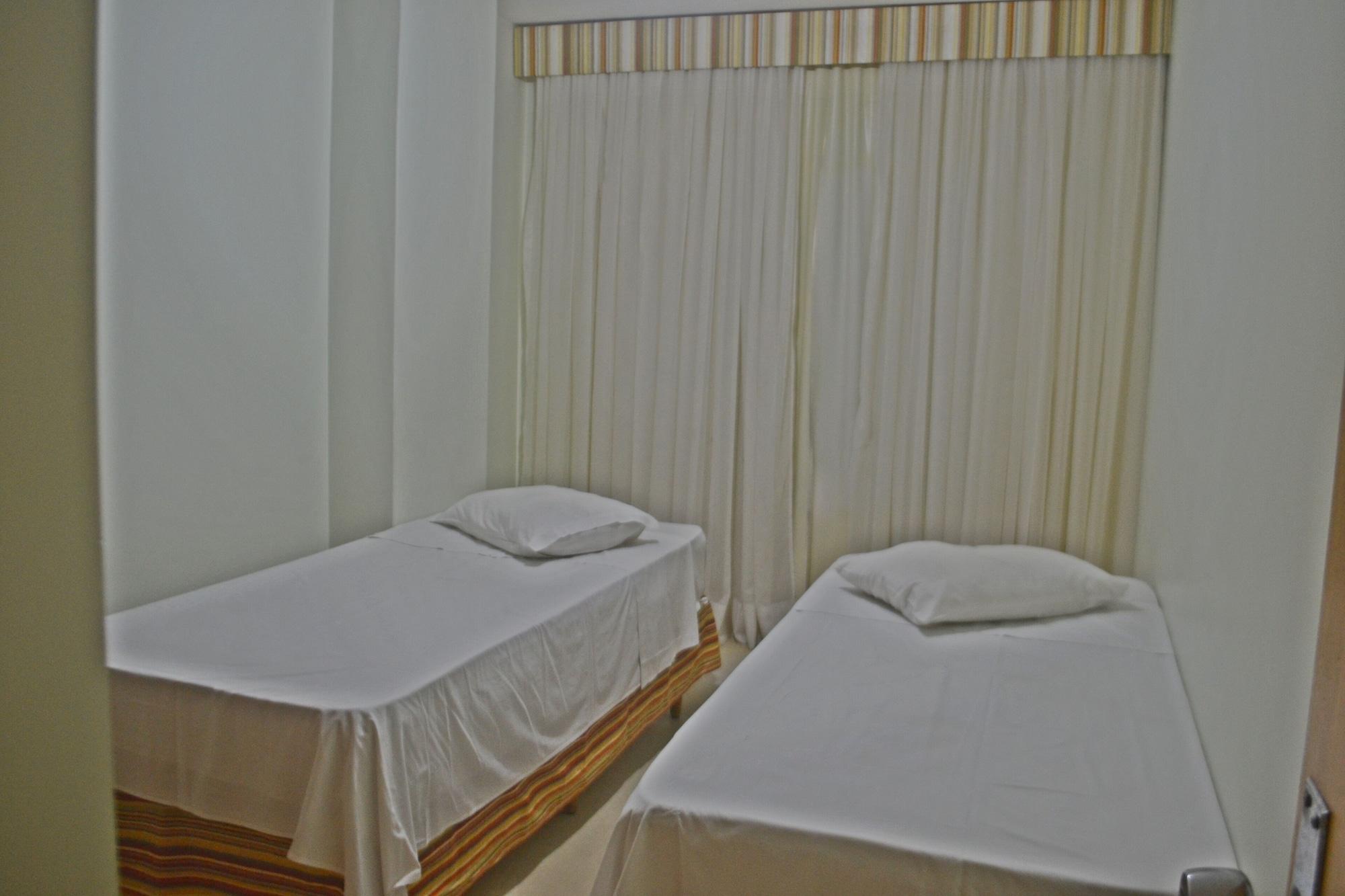 Hotel Ampiezza Curitiba