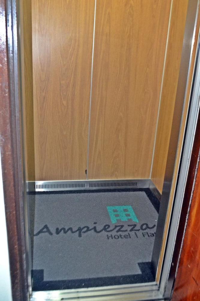 Ampiezza