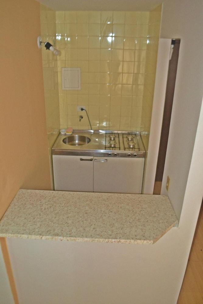 Ampiezza Hotel