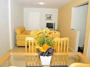 Ampiezza Hotel Curitiba
