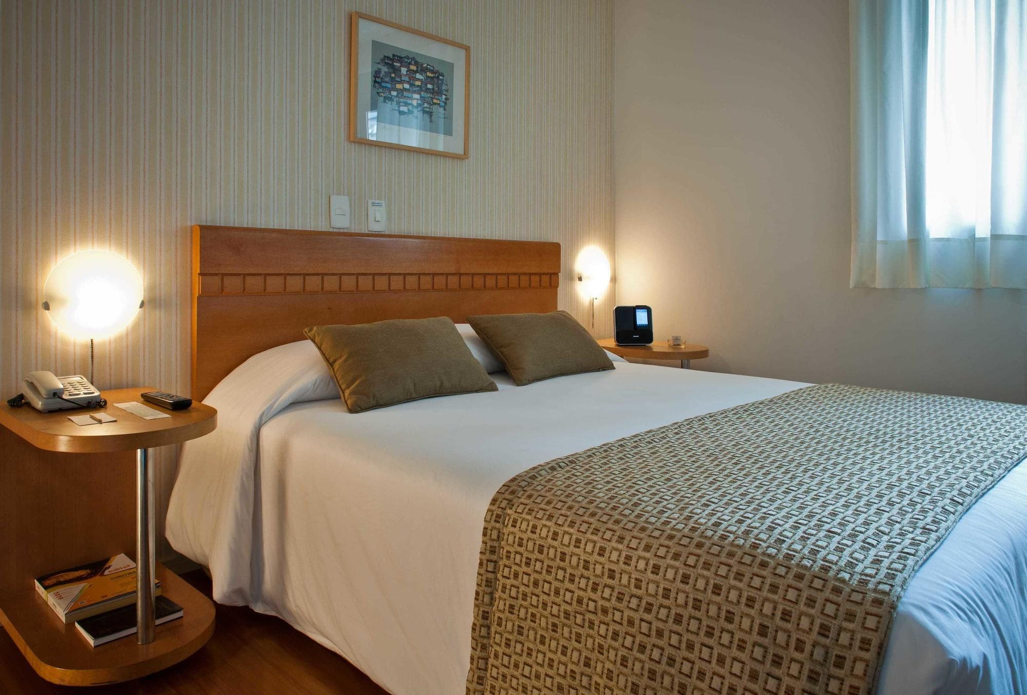 Rio By Bourbon Hotel