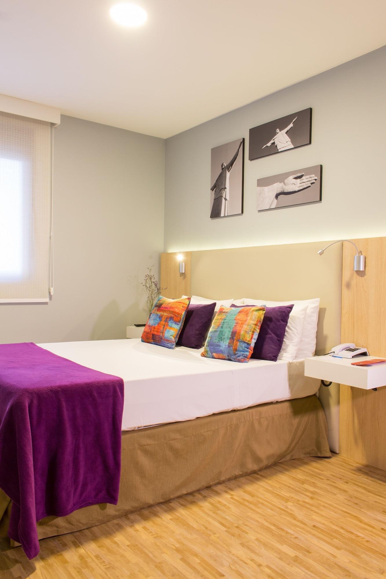 Rio By Bourbon Hotel