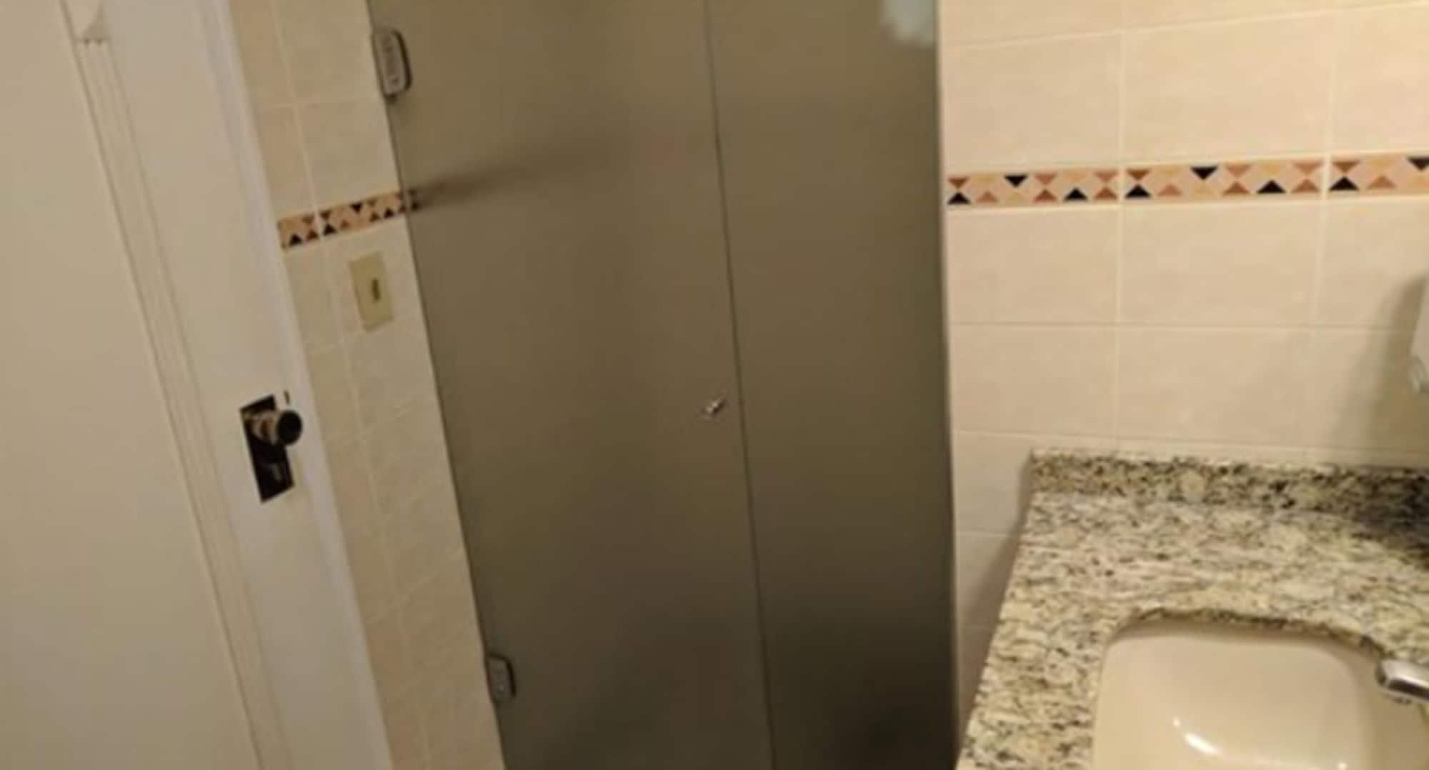 Hotel Trevi Hotel E Business Curitiba