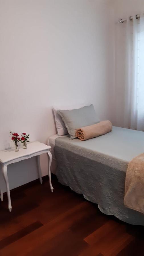 Fidelis Homestay Curitiba