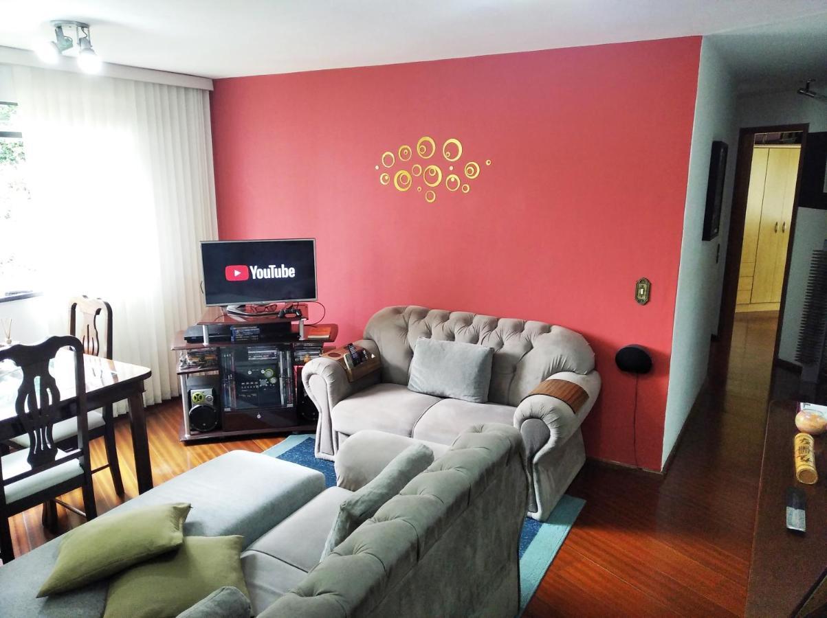 Homestay Acomodacao-viasoft-up-ecoville-inc-fiocruz-cic