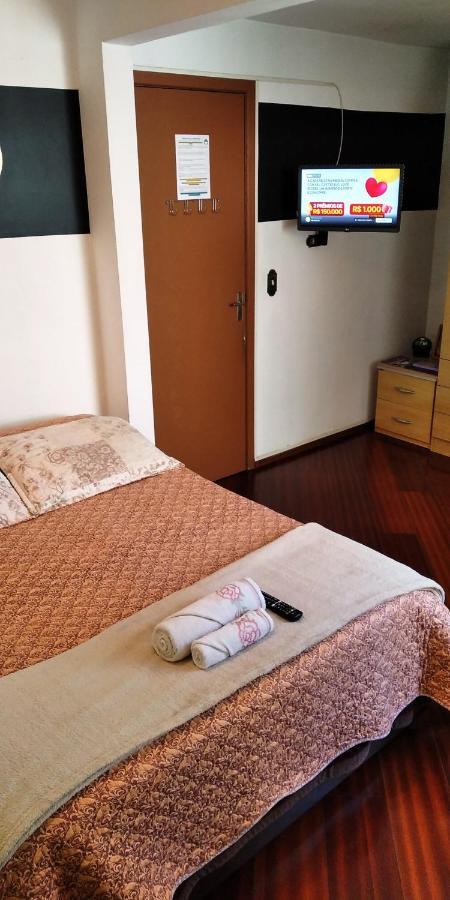Homestay Acomodacao-viasoft-up-ecoville-inc-fiocruz-cic *