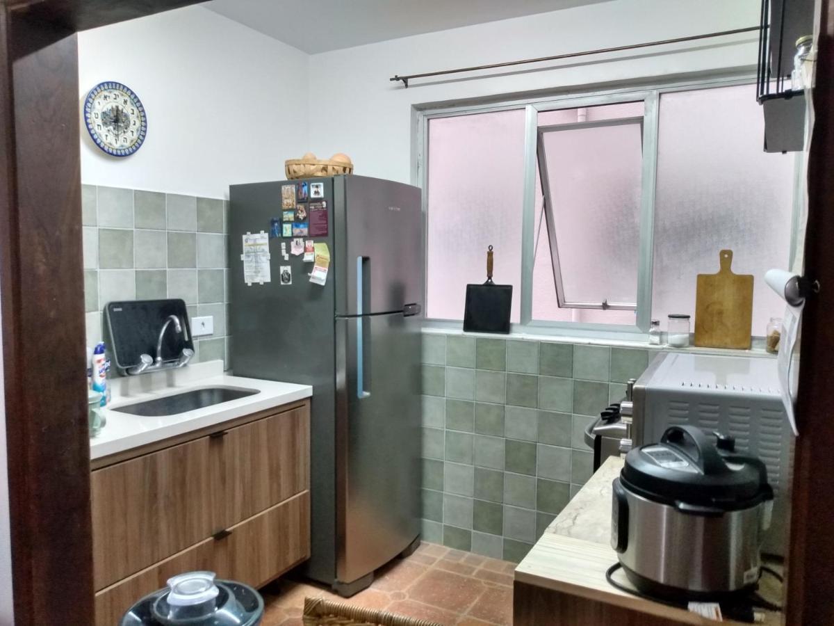Quarto suíte confortável * Curitiba