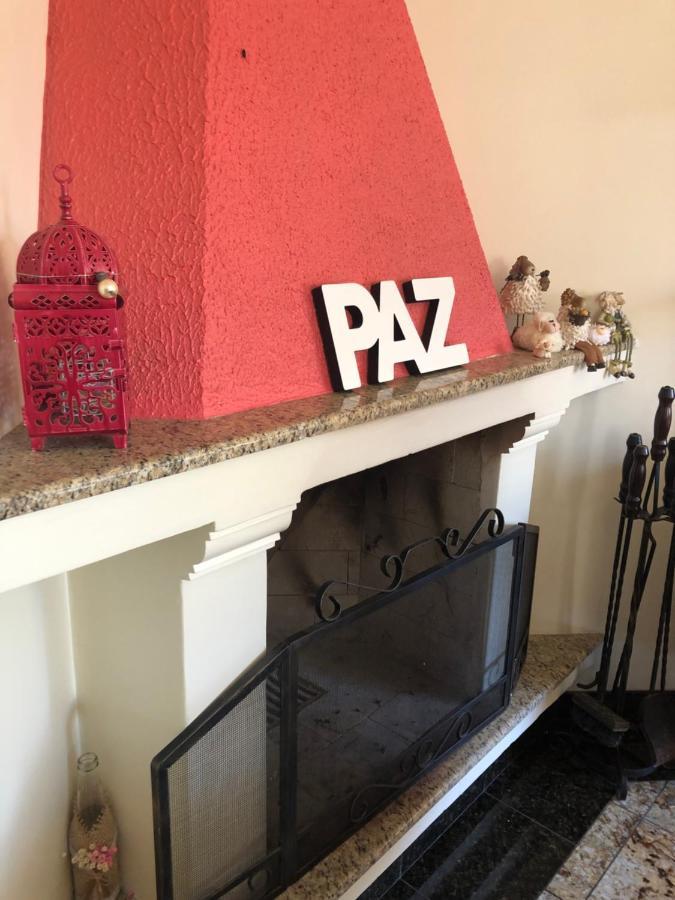 Da Paz Hospedagem domiciliar Curitiba