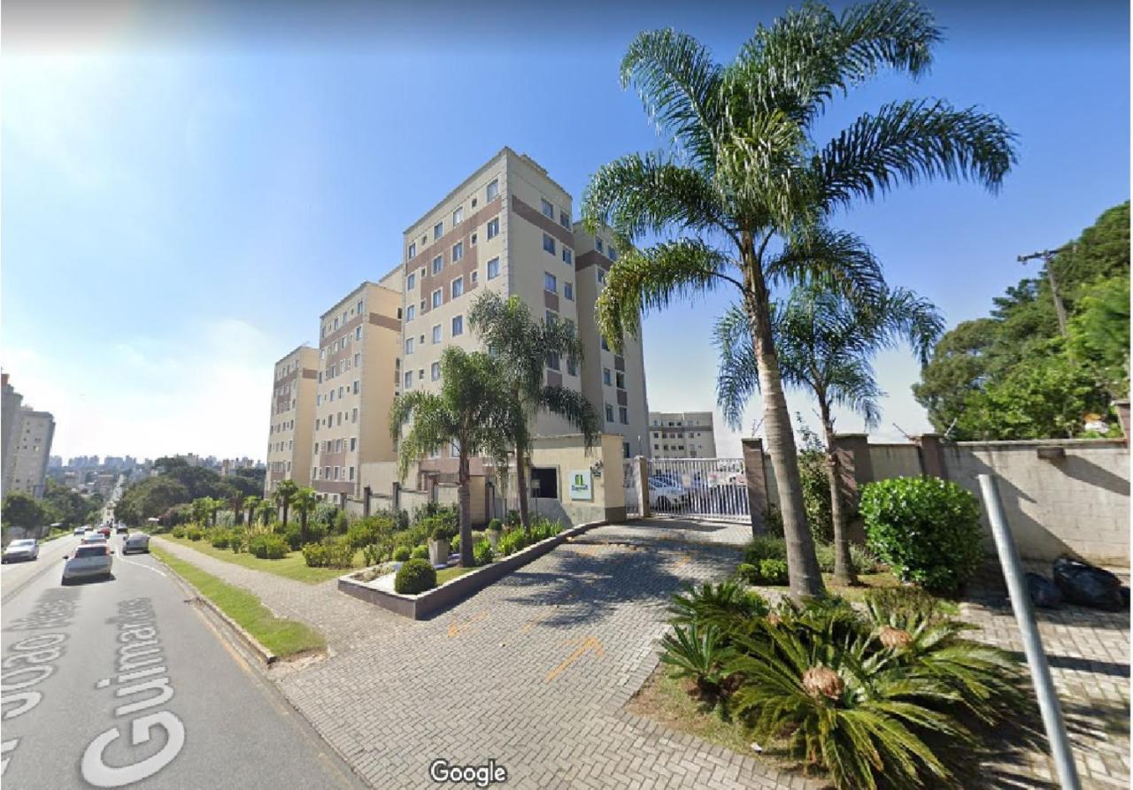 Apto Em Perto De Tudo * Curitiba