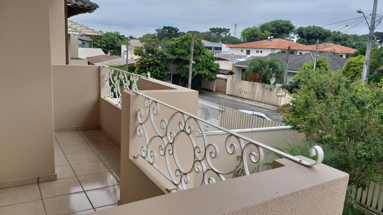 Hospedagem domiciliar Da Paz *