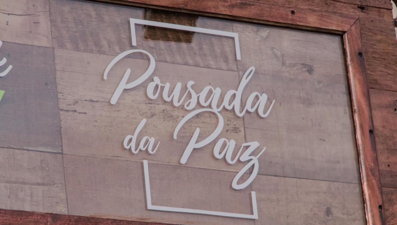 Da Paz Hospedagem domiciliar *