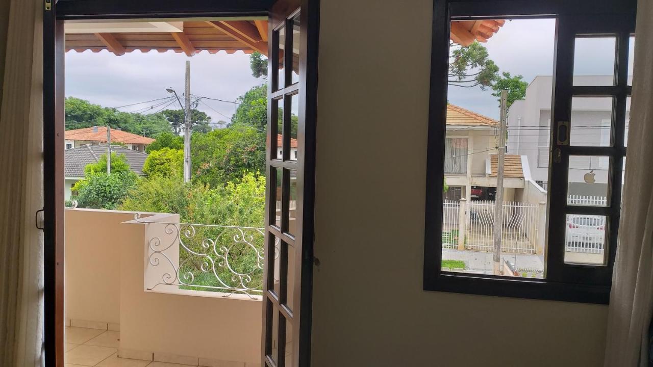 Da Paz Hospedagem domiciliar *
