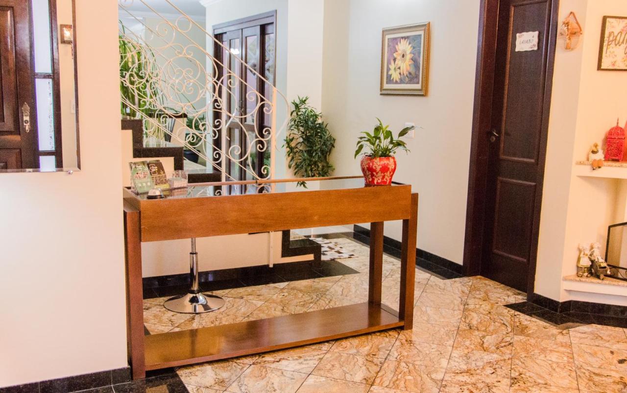 Hospedagem domiciliar Da Paz Curitiba