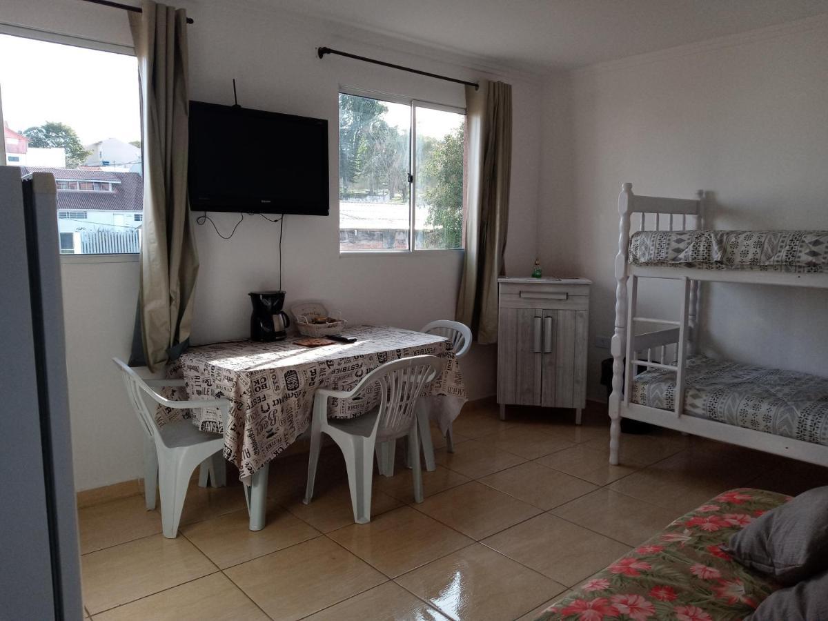 Mountain View Apartment Curitiba