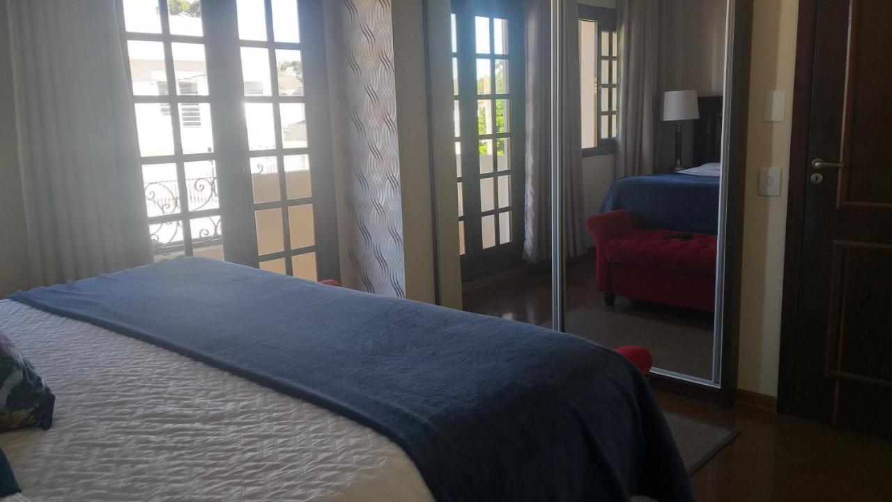 Hospedagem domiciliar Da Paz *