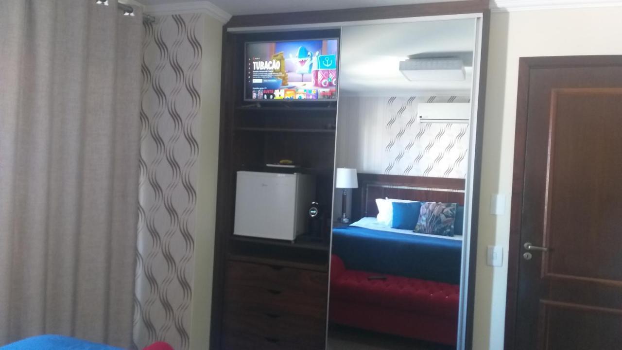 Hospedagem domiciliar Da Paz Curitiba