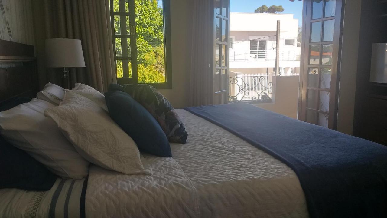 Da Paz *