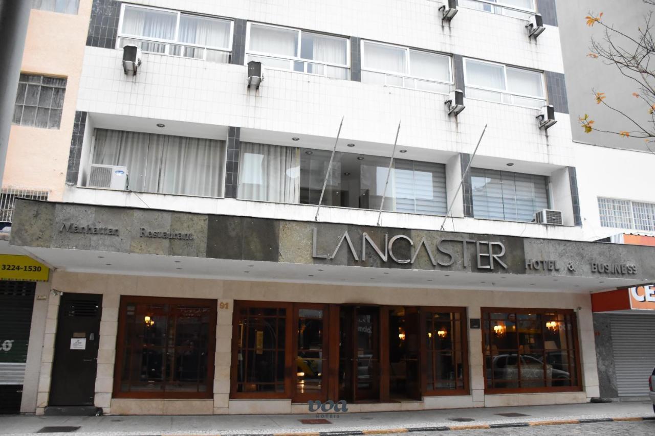 Lancaster By Castelo Itaipava Hotel Curitiba