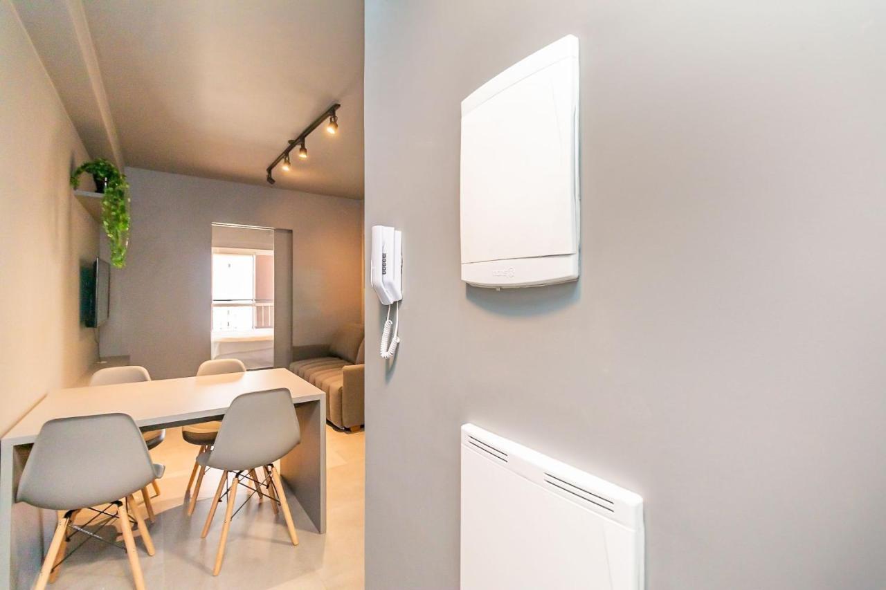 Iionstay La Tour Downton Apartamento *