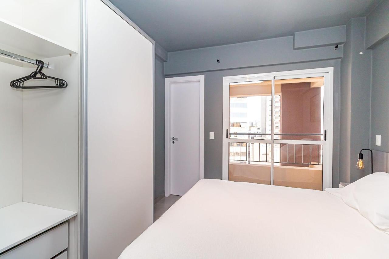 Apartamento Iionstay La Tour Downton Curitiba