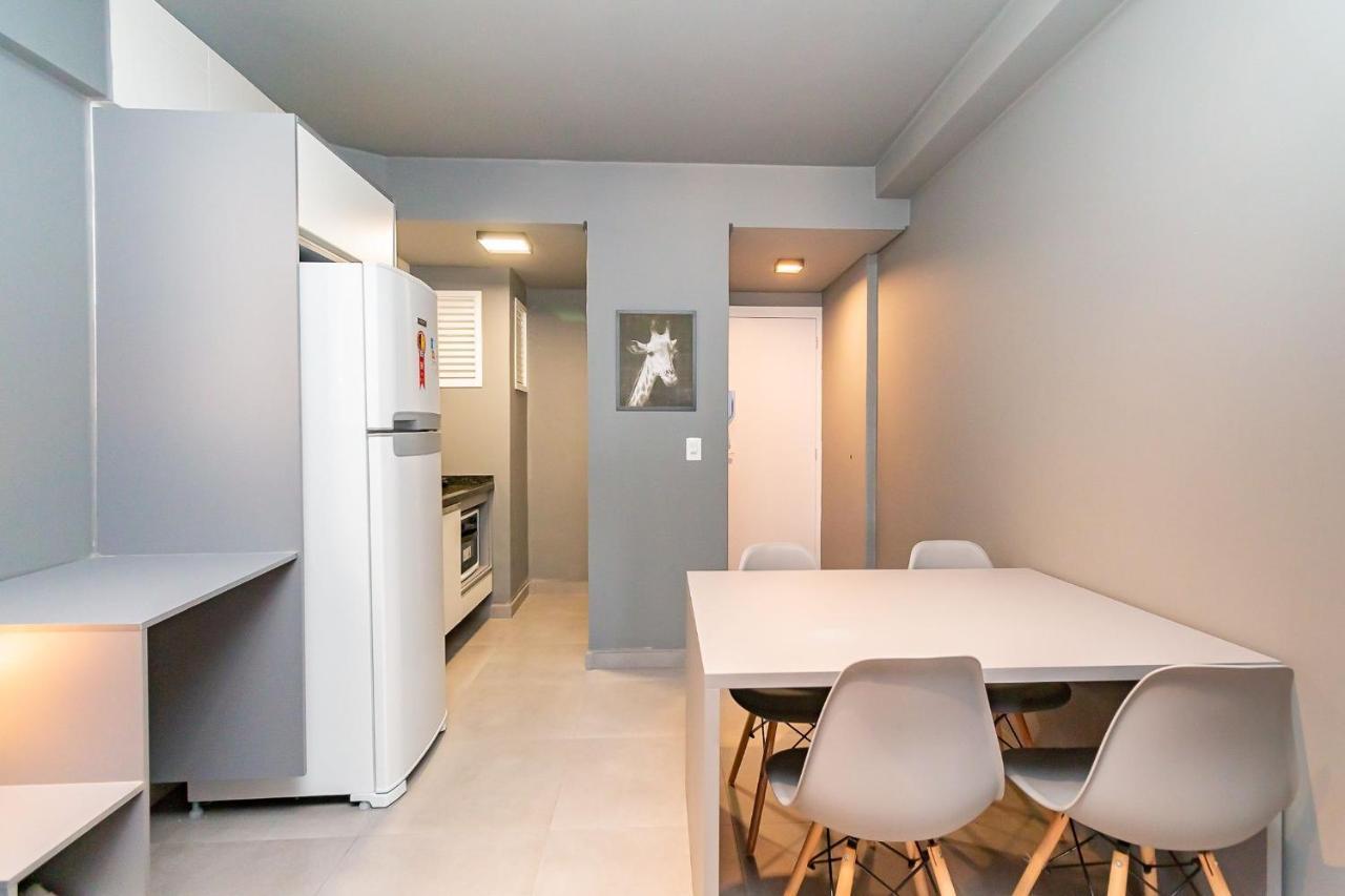 Iionstay La Tour Downton Apartamento