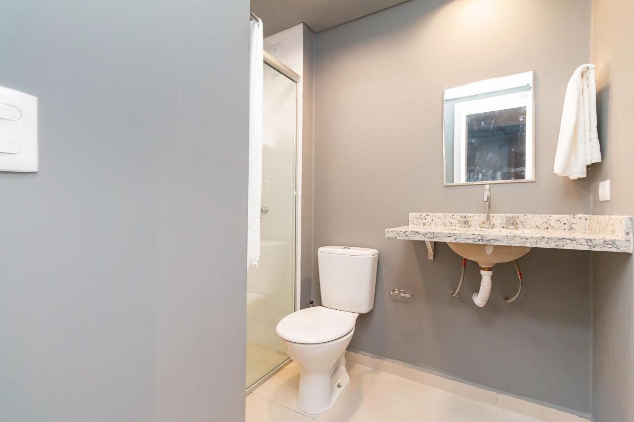 Iionstay La Tour Downton Apartamento Curitiba