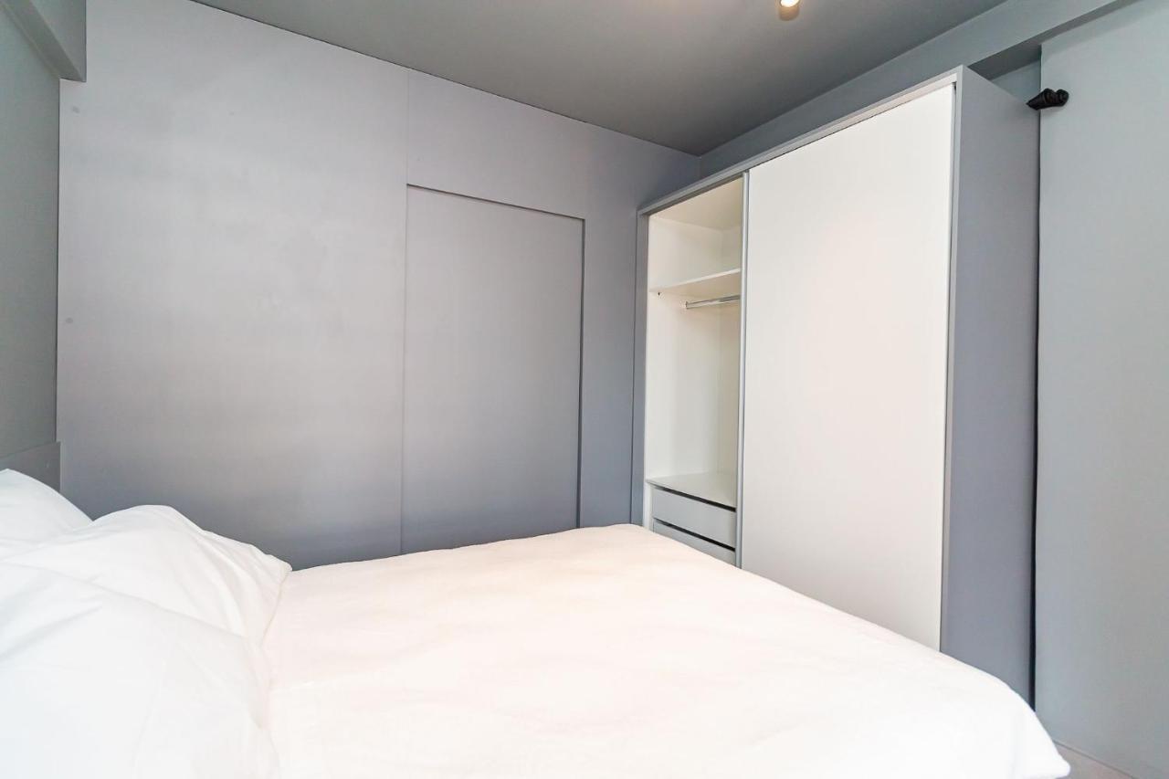 Iionstay La Tour Downton Apartamento *