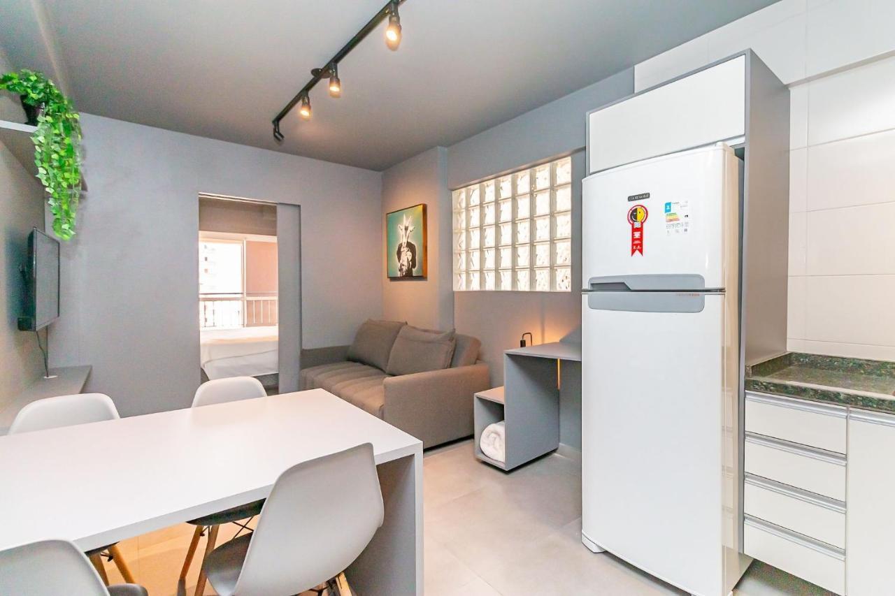 Iionstay La Tour Downton Apartamento