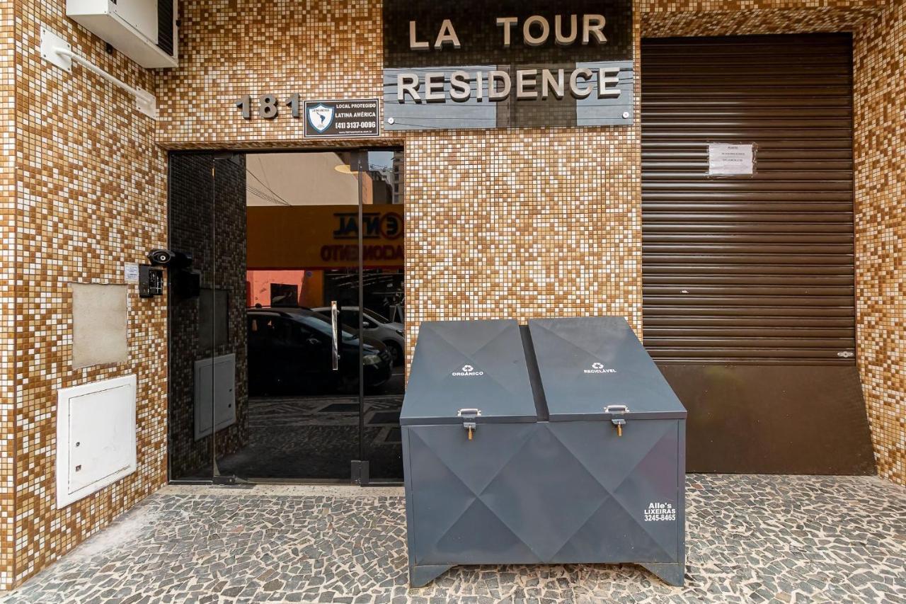 Iionstay La Tour Downton * Curitiba