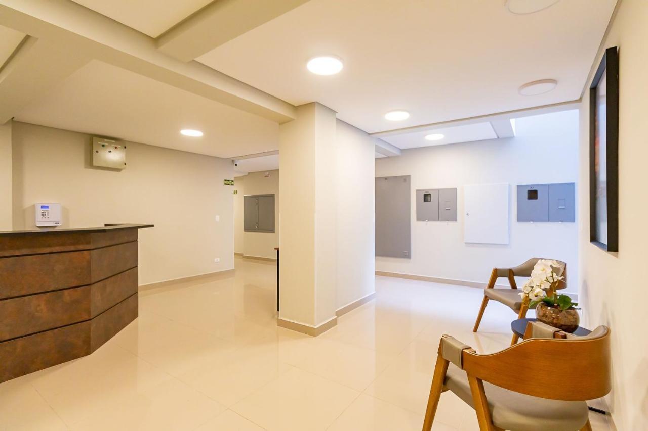 Iionstay La Tour Downton Curitiba