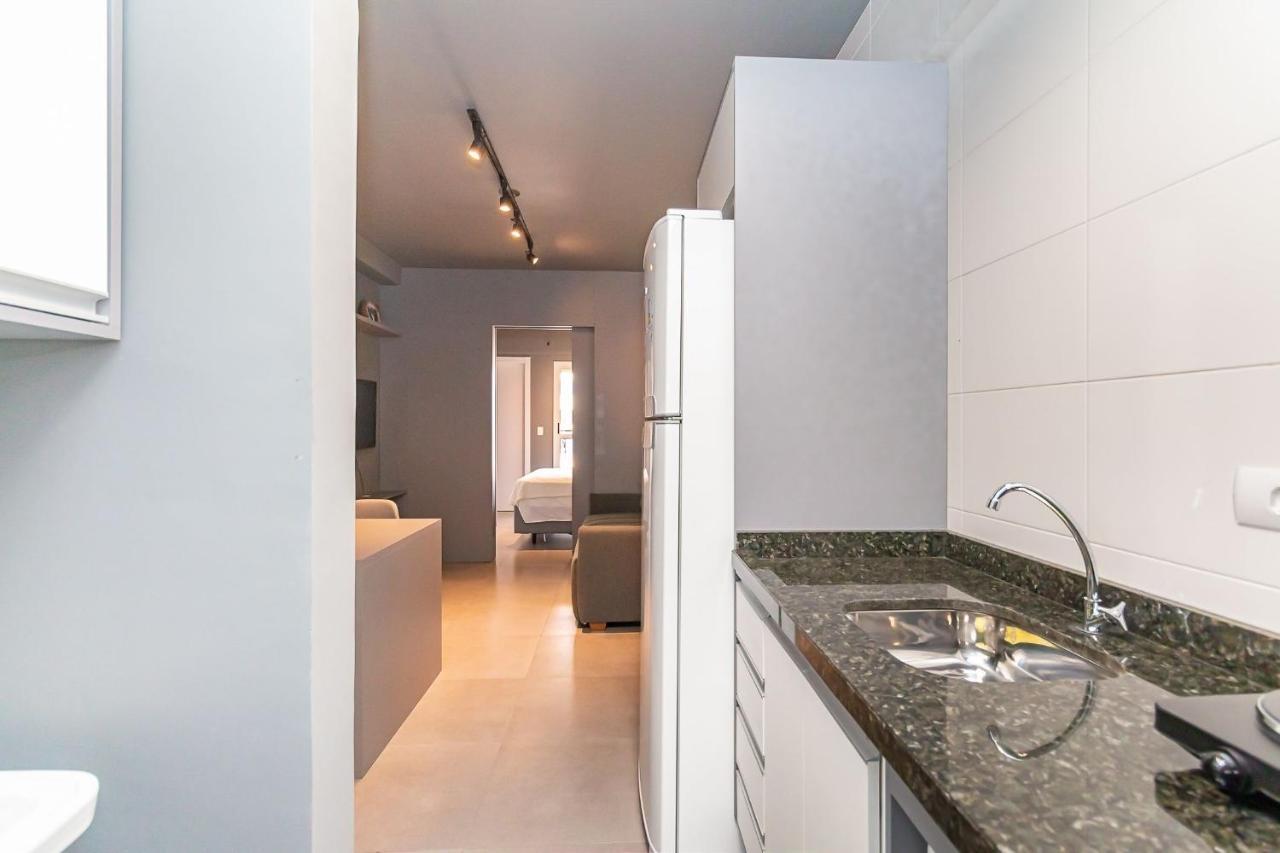 Iionstay La Tour Downton Apartamento
