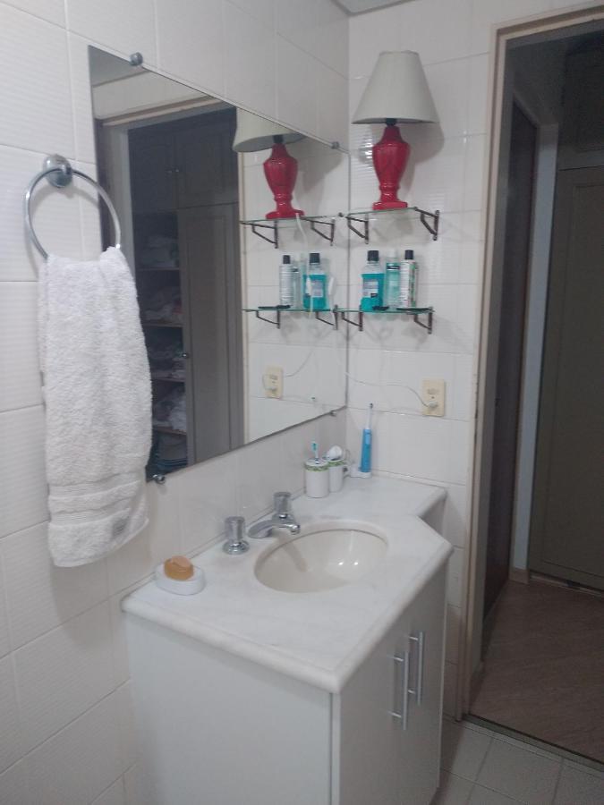 Apartamento Apartamento Relax Cabral