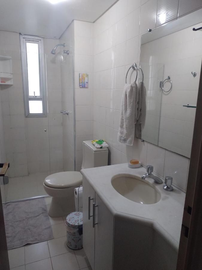 Apartamento Relax Cabral * Curitiba