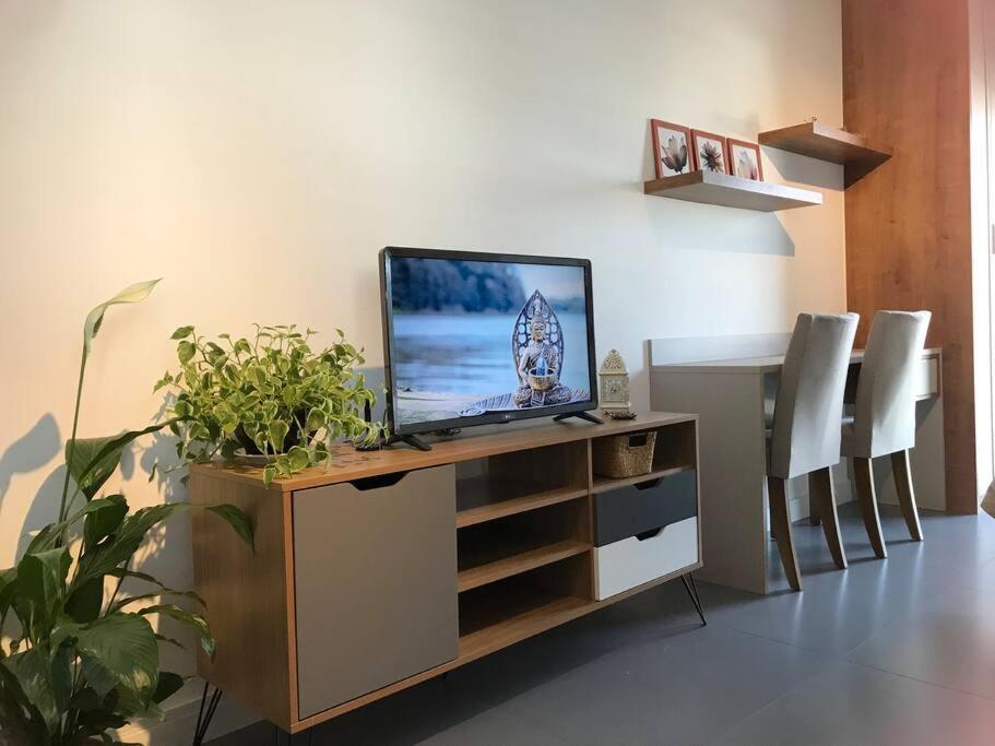 Apartment Studio 11 11 Cristo Rei *