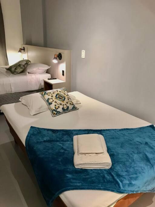 Studio 11 11 Cristo Rei Apartment Curitiba
