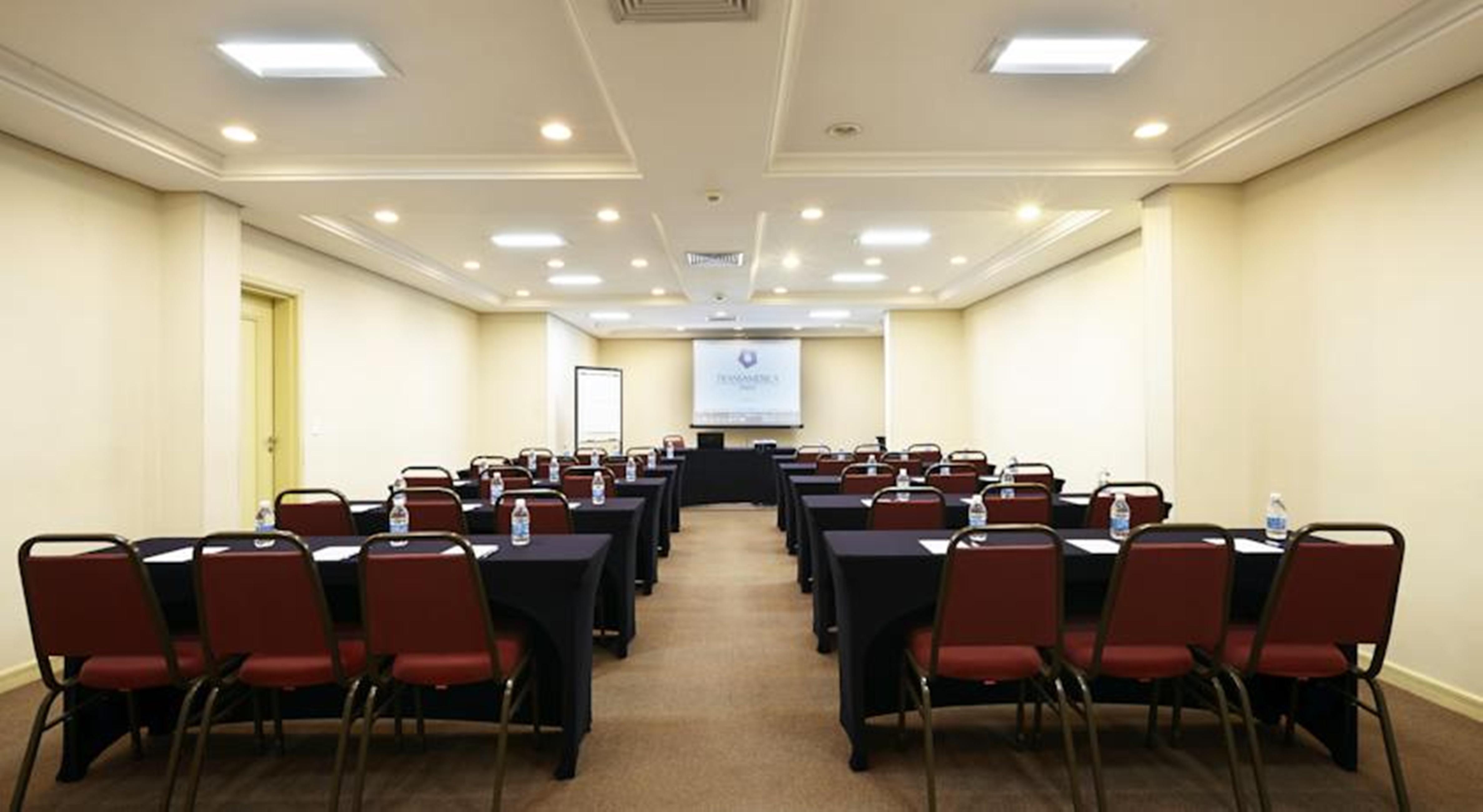 Transamerica Executive Batel Hotel