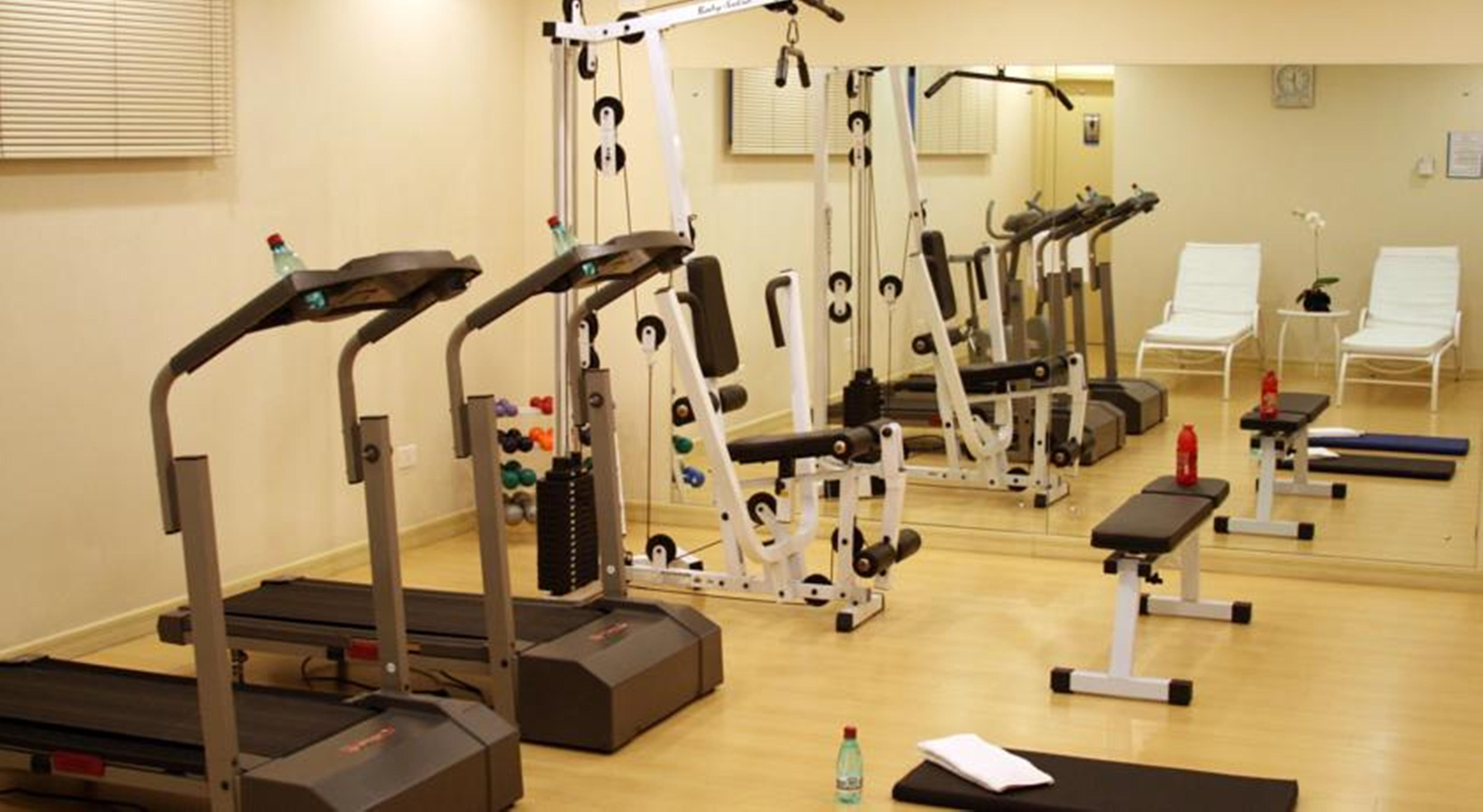 Transamerica Executive Batel Hotel Curitiba