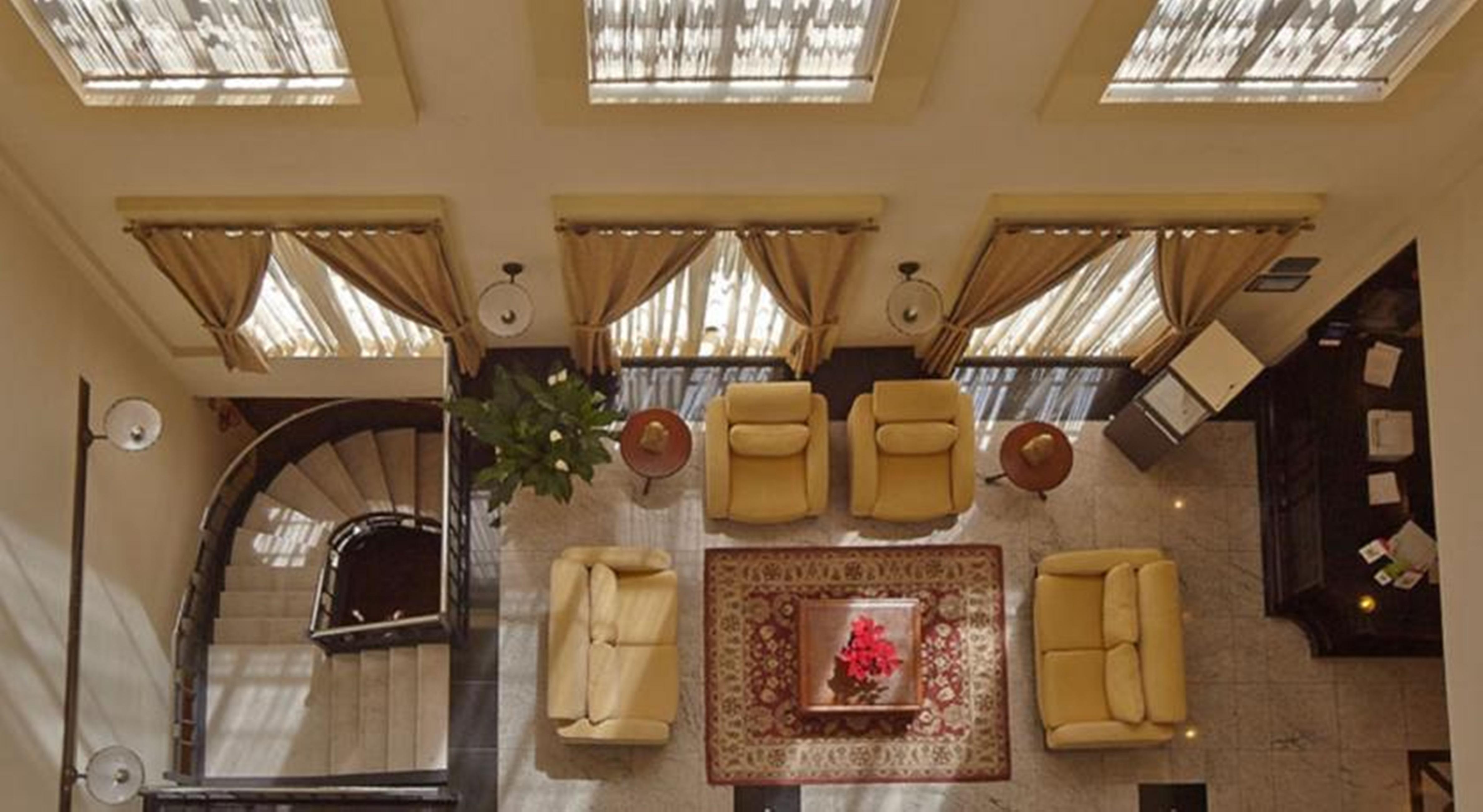 Hotel Transamerica Executive Batel