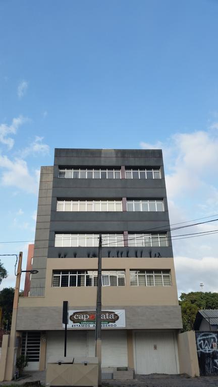 Condominio Edificio Montmartre Apartamento *