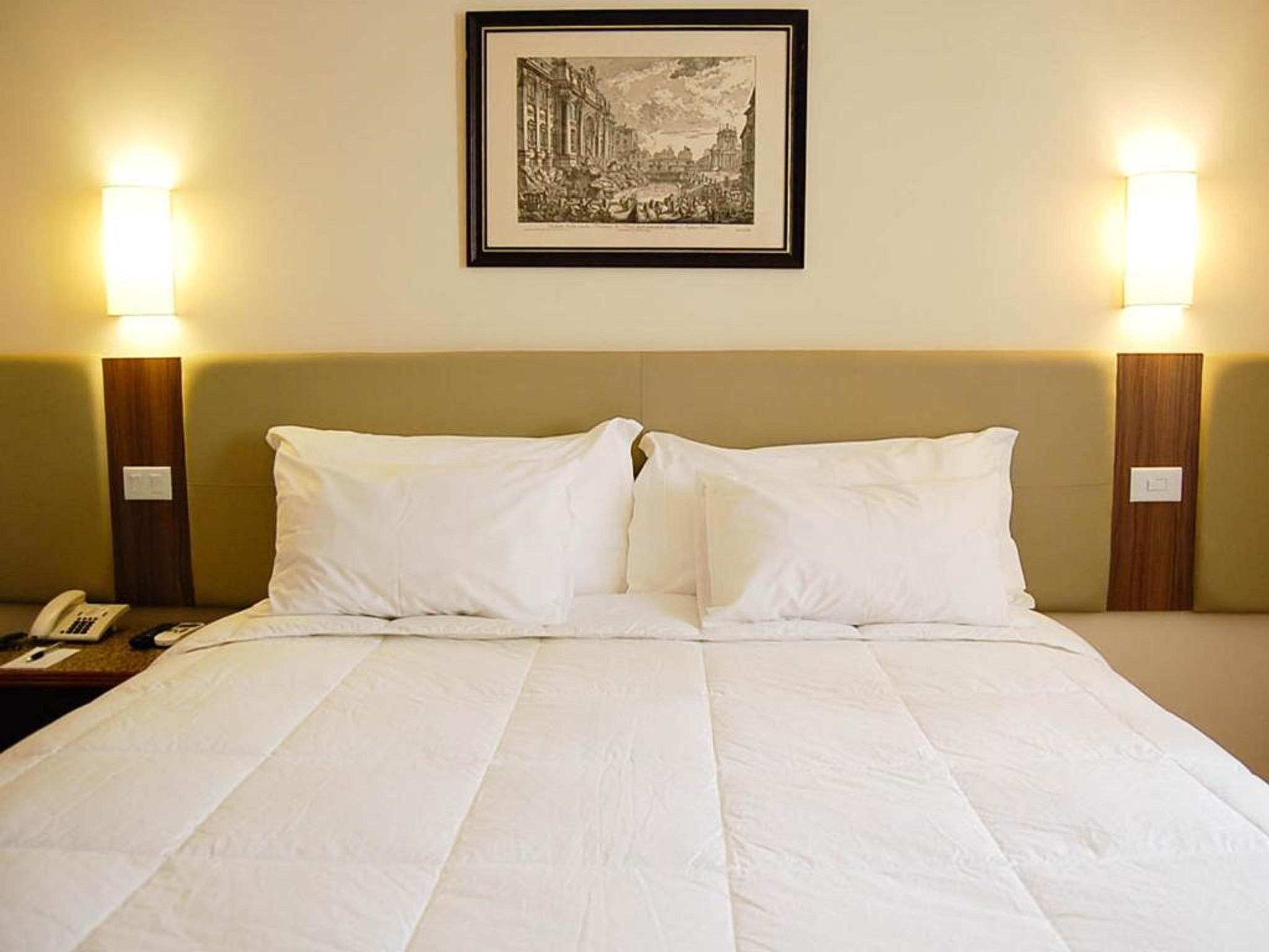 Hotel Lancaster By Castelo Itaipava