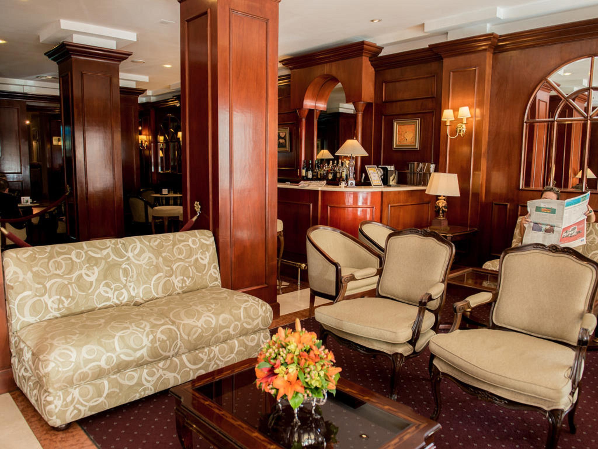 Hotel Lancaster By Castelo Itaipava 4*