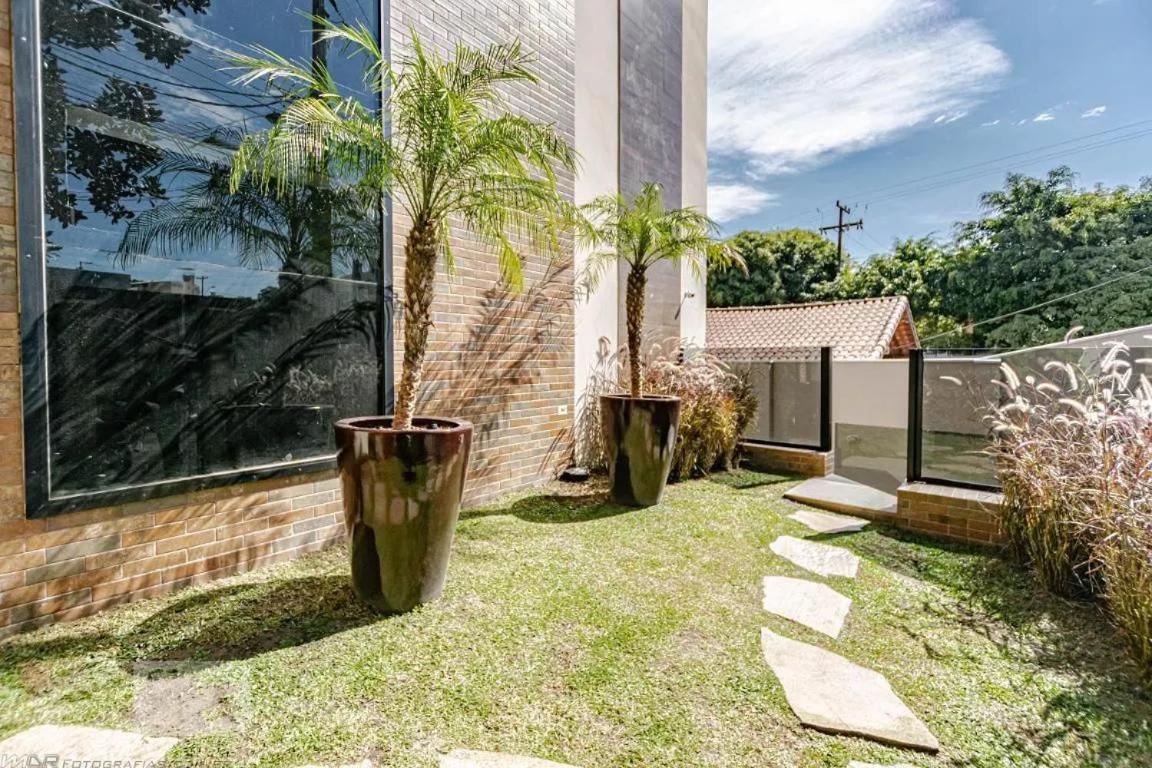 17- Perfeito Casal! Apartamento