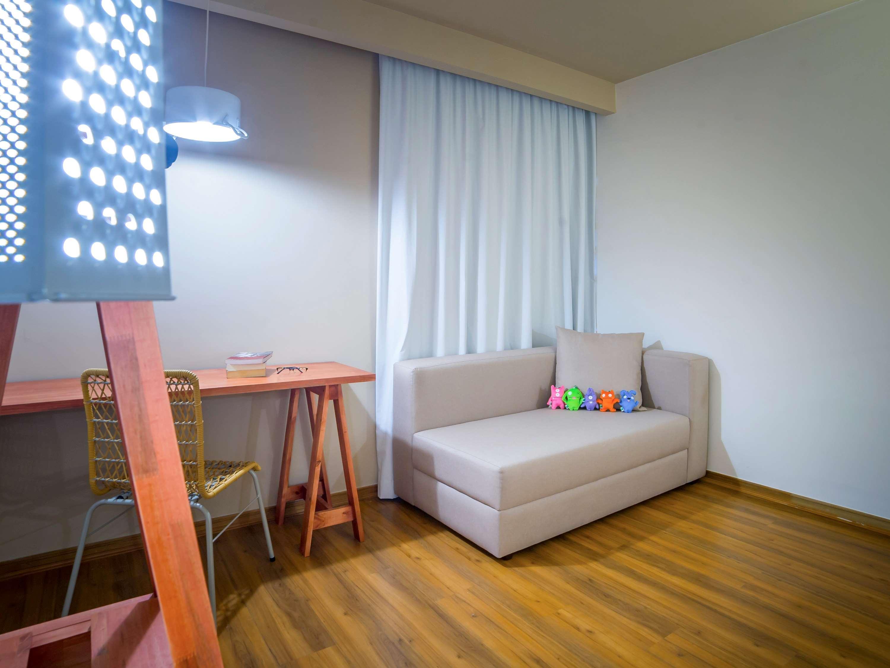Hotel Nacional Santa Felicidade 4*